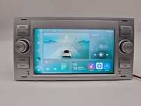 Radio nawigacja Android Ford Kuga MK1 1/32GB K2401 S-Max Mondeo