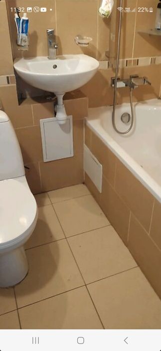 Підселення  для  дівчини Незалежності,Горького