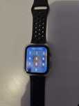 Vendo Apple Watch Se 2020 44mm com braceletes e Capa como novo!
