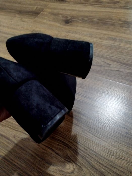 Damskie buty dla kobiet