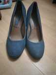 Buty damskie r 38