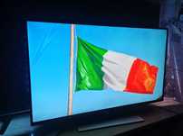 43" Philips  Android Smart TV 3x Ambilight 2021r  dvbt2 hevc telewizor