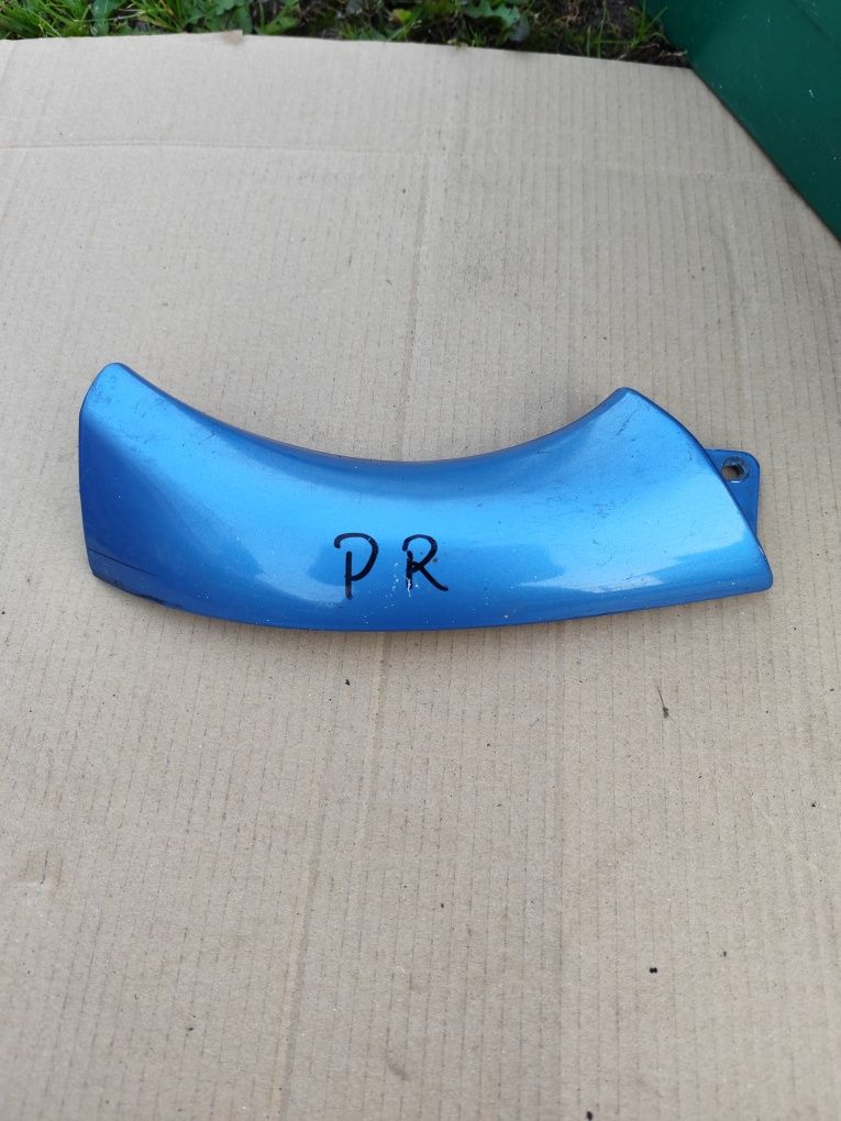 Brewka lampy przedniej Daewoo Matiz