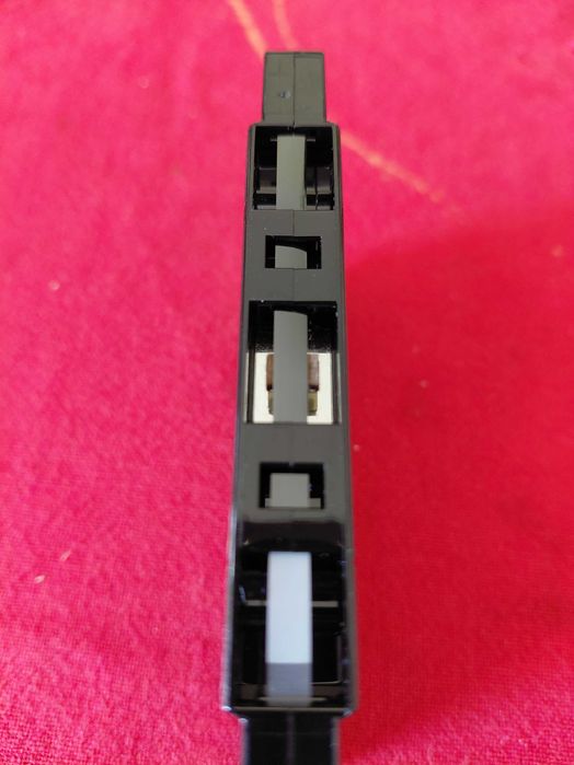 Áudio cassete MAXELL