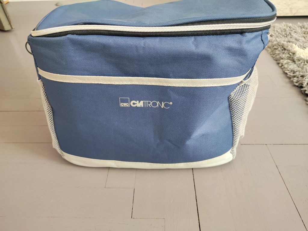 Сумка-холодильник CLATRONIC KT 3720