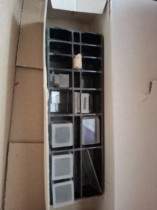 Лабораторний посуд