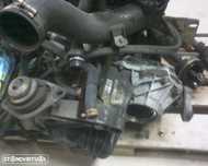 caixa de 6 velocidades renault laguna 1.9 dci 2005 pk6068