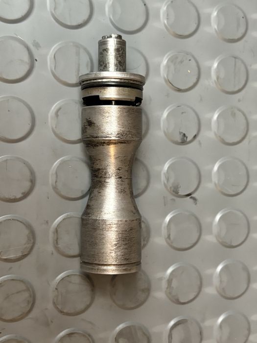 Zawór wydechowy cylinder HUSQVARNA WRE125