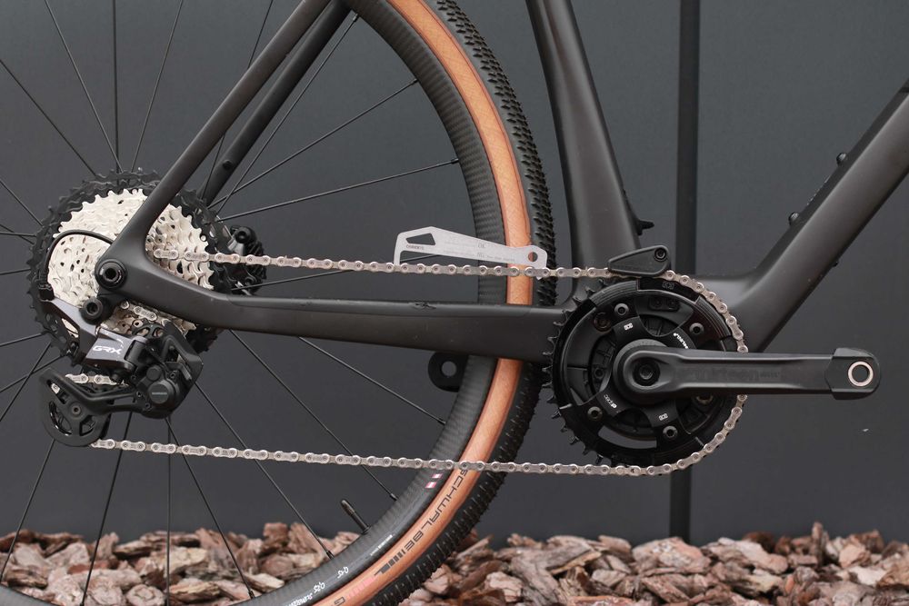 ROTWILD RP275X PRO TQ-HPR50 електровелосипед шосейний велосипед