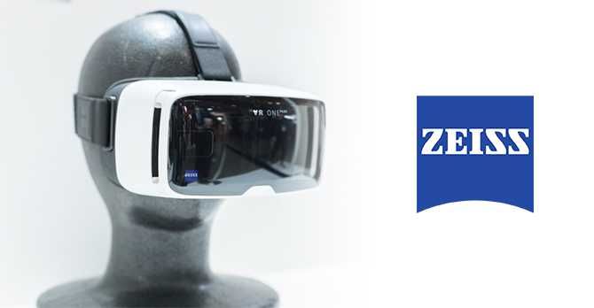 VR ONE PLUS. VR очки виртуальной реальности