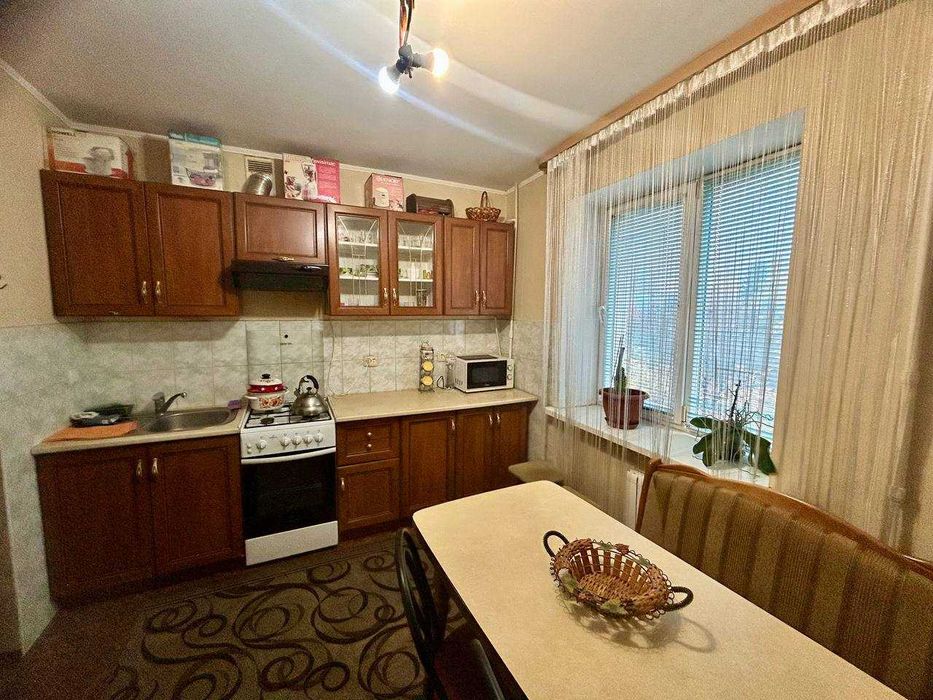 Оренда 1-кімнатної квартири на проспекті Молоді!