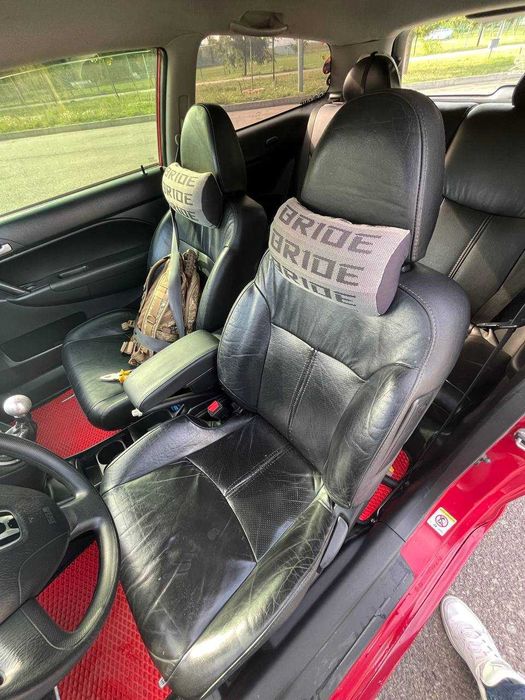 Honda Civic 2001, 1.4