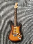 Squier stratocaster anffinity