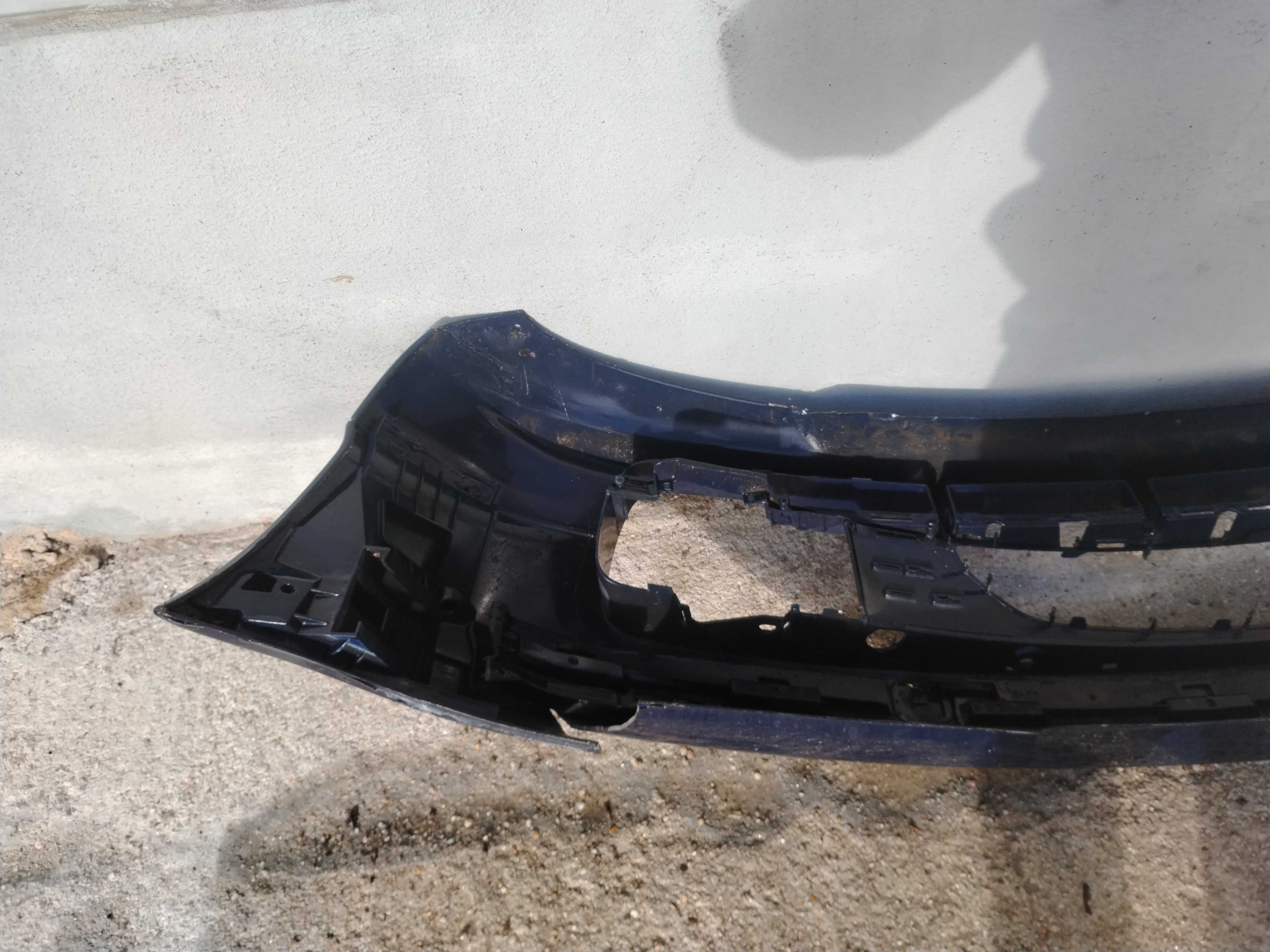 Parachoques BMW Serie 3 E46 Coupe