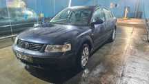 VW Passat 1.9 tdi - 98