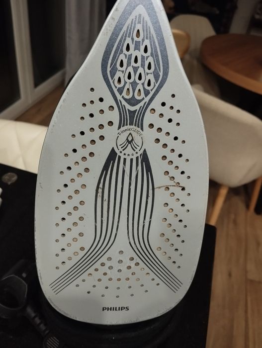 Żelazko Philips Azur Performer Plus 2600W