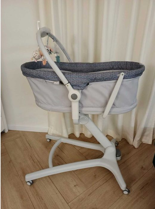 Chicco Baby Hug 4 w 1 kołyska Odbiór OSOBISTY