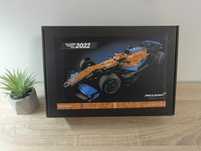 ‼️У КОРОБЦІ‼️Конструктор McLaren F1 / (1432 деталі) / Technic / 42141