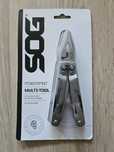 Multitool SOG PowerPint PP1001 18w1 edc narzędzie wielofunkcyjne
