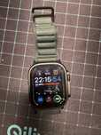Apple Watch Ultra 2 GPS + Cellular