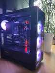Swietny koputer z i5 11600K