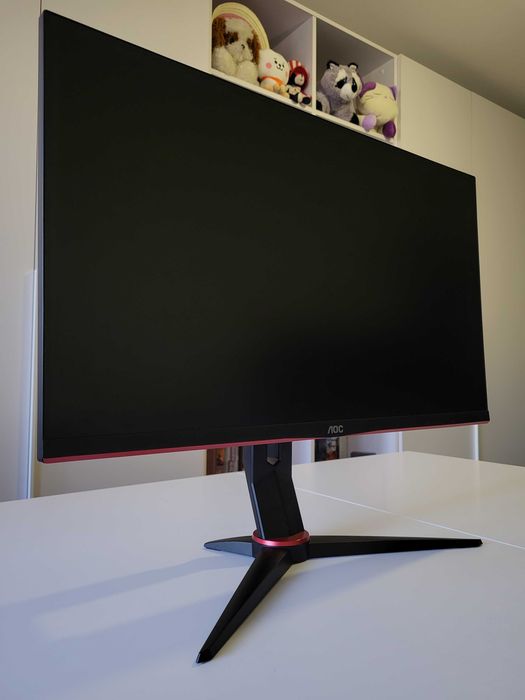 Монітор AOC 27G2U 27