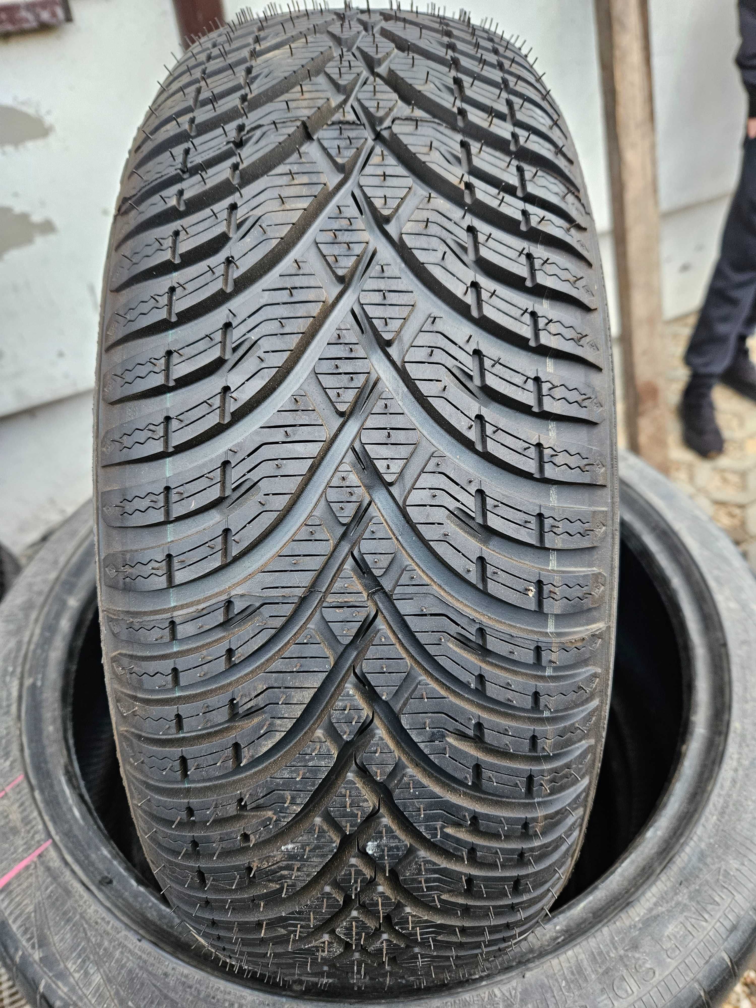 Kleber 185/55 r15 Krisalp HP3 /// NOWA! - 8,2mm wysyłka