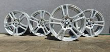 17 5x112 Audi Vw Seat Skoda Merc