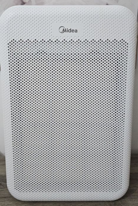 Очищувач повітря Midea 6000 series