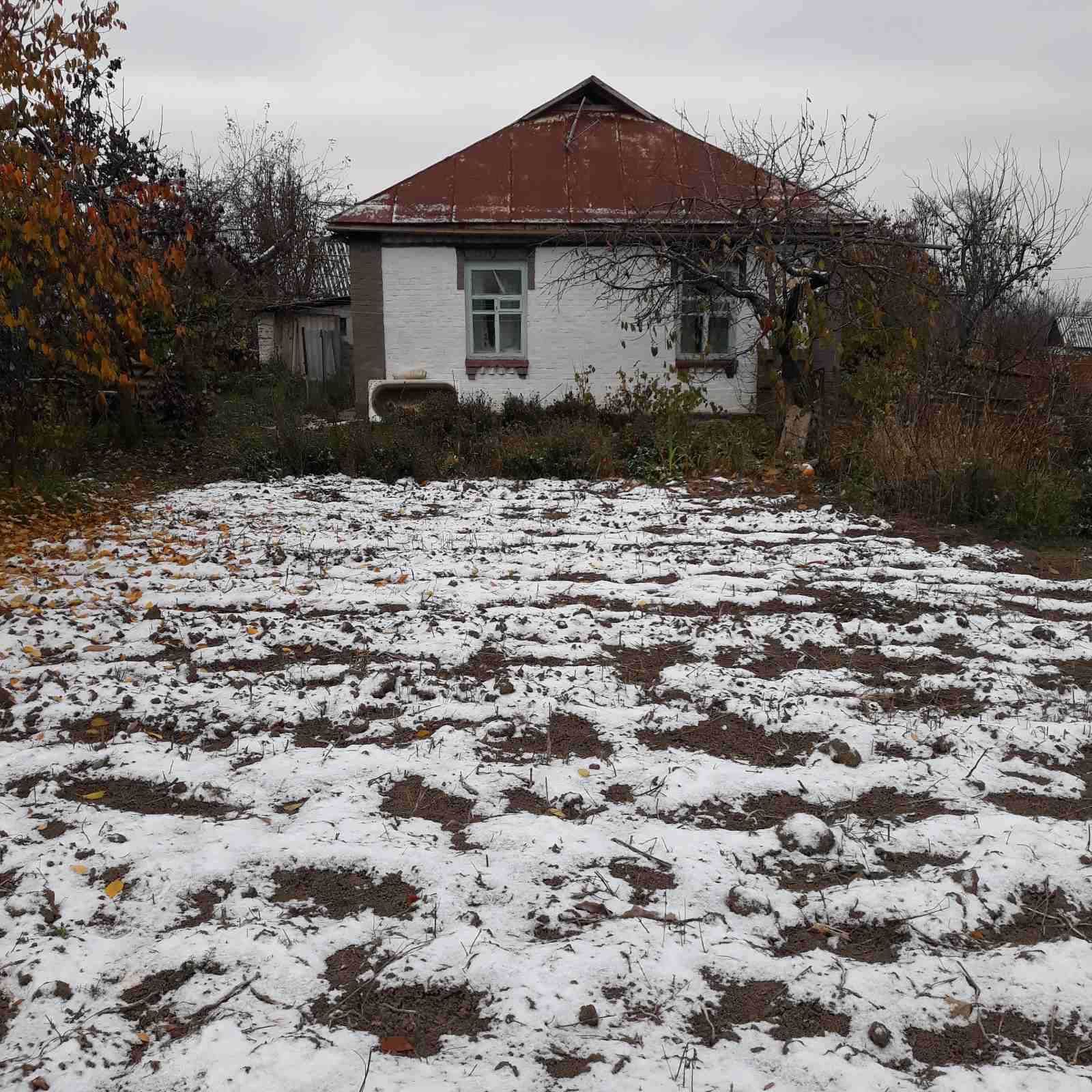 Продам будинок в с. Нове Місто