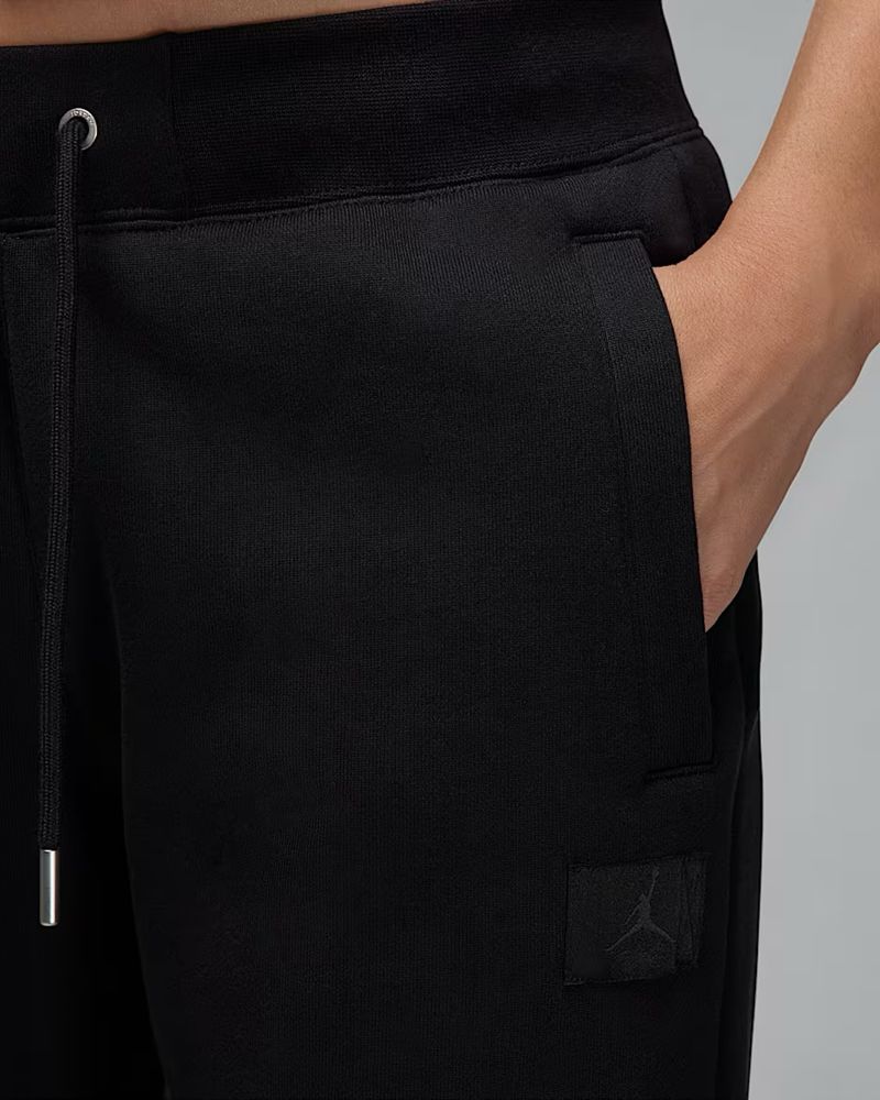 Штани Jordan Flight Fleece оригінал FV7059-010