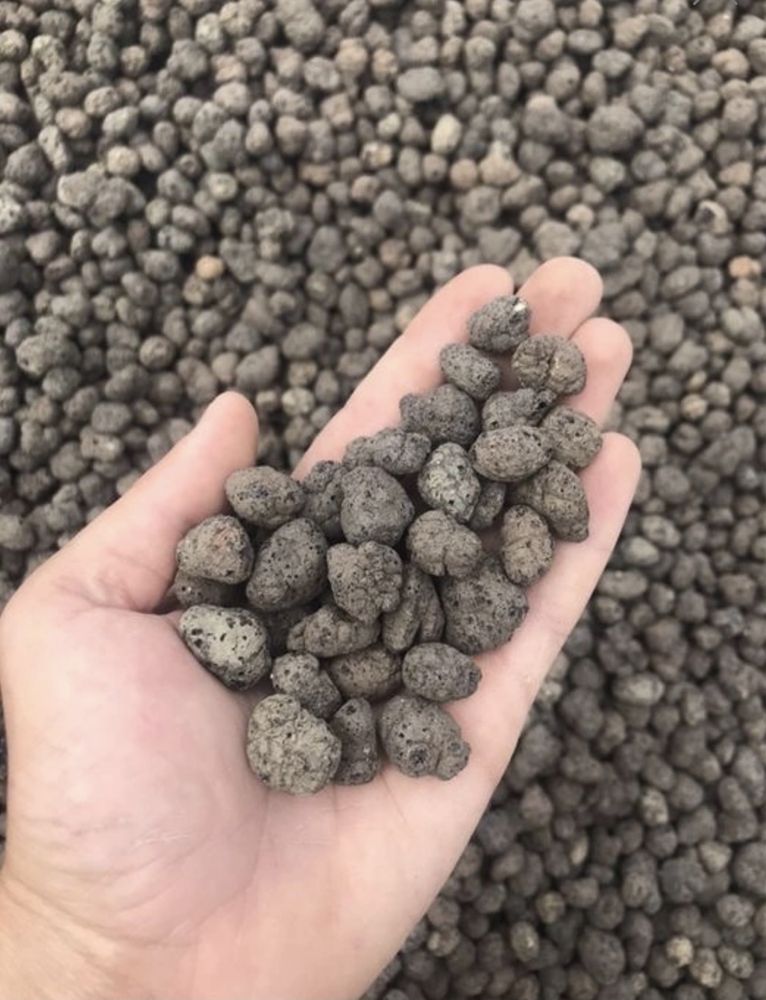 KERAMZYT BIGBAG Ogrodniczy Budowlany Izolacyjny Keramzyt w Workach 50L