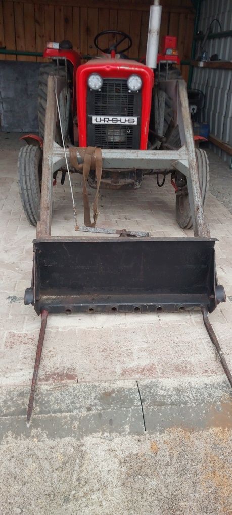 Sprzedam Ursus C355. C360