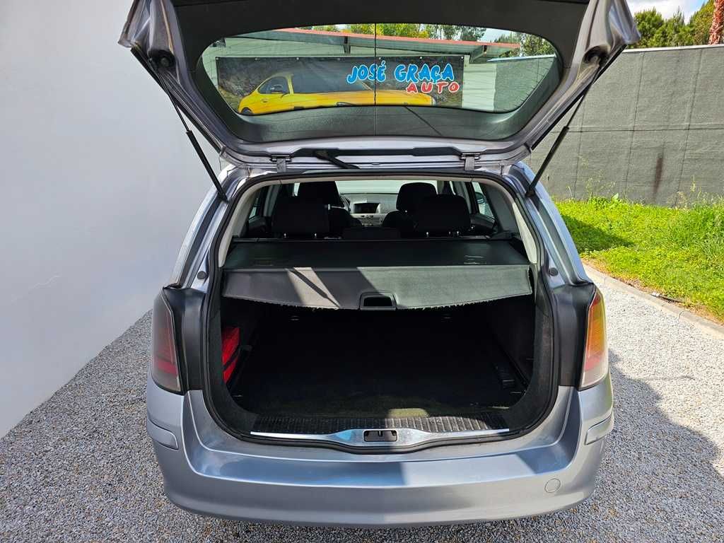 Opel Astra Sw 1.3Cdti 90Cv 01/2006