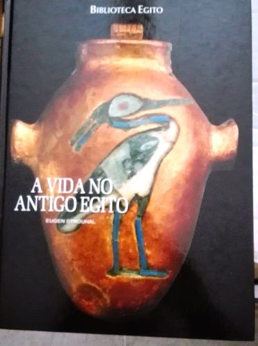Ramsés II, Biblioteca Egito (Novo)