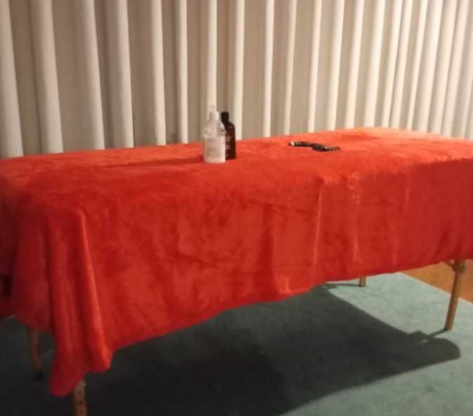 Spa e Massagem de Relaxamento