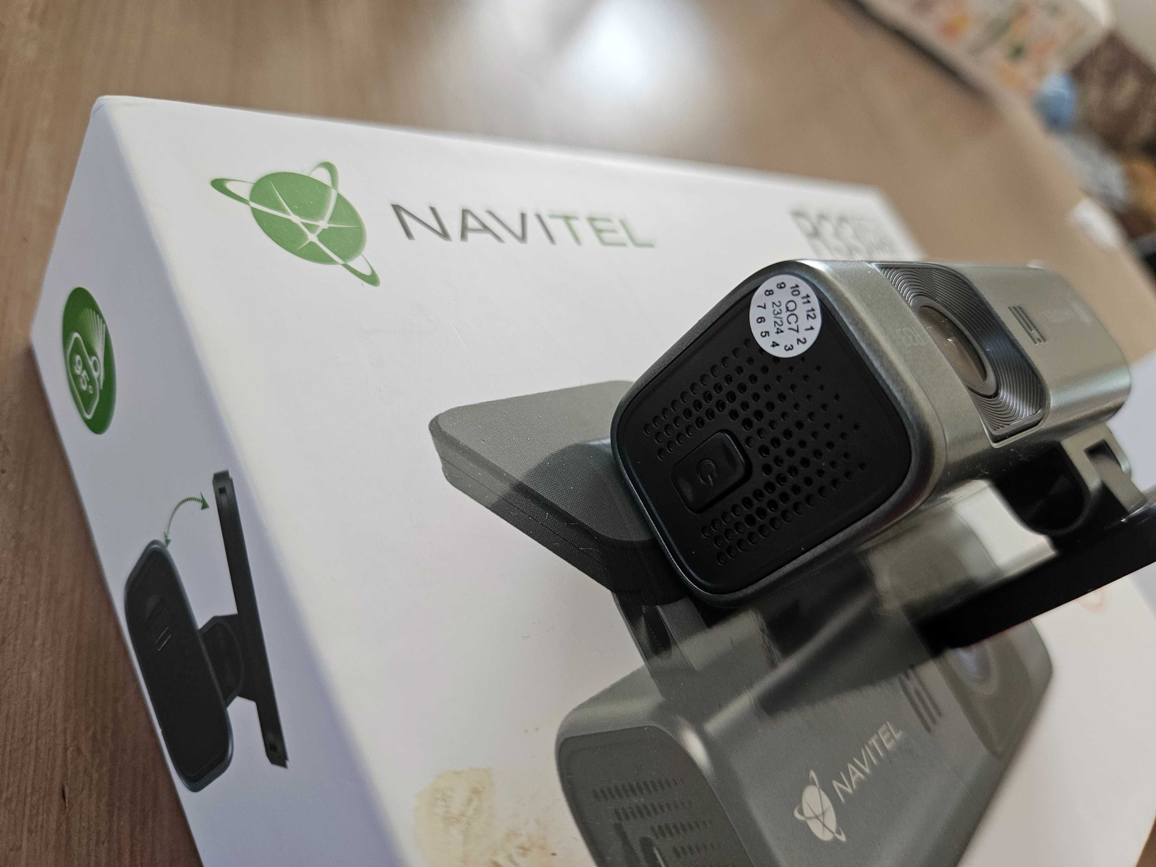 Wideorejestrator Navitel