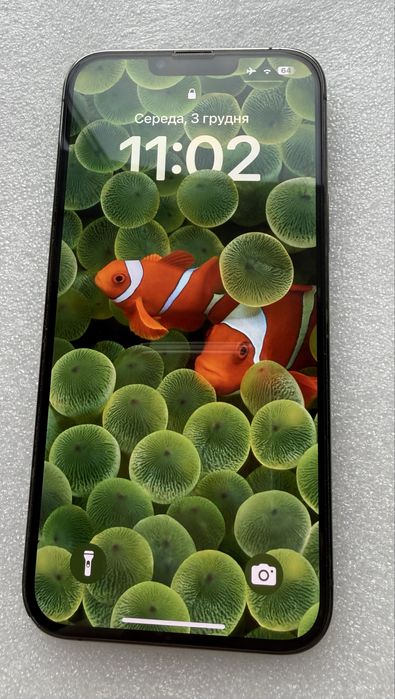 Iphone 13 Pro max 512gb