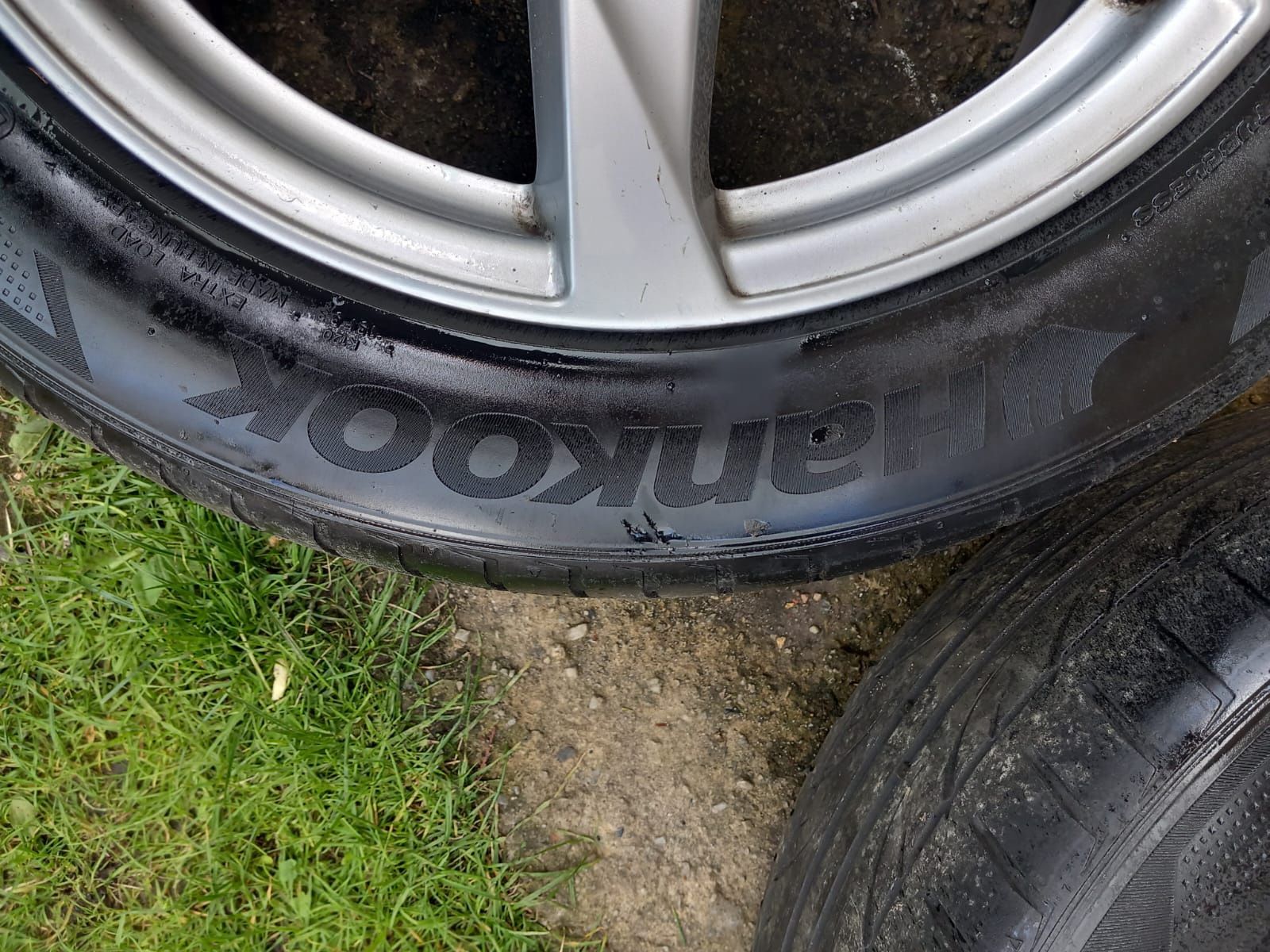 ALUFELGI KOLA 17 AUDI A3 A4 A5 A6 Orginal okazja zobacz