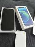 iPhone Apple 12 mini