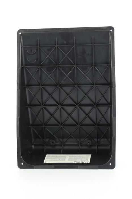 HUDORA Rampa do skakania kicker stunt hulajnoga skate 5 elementów