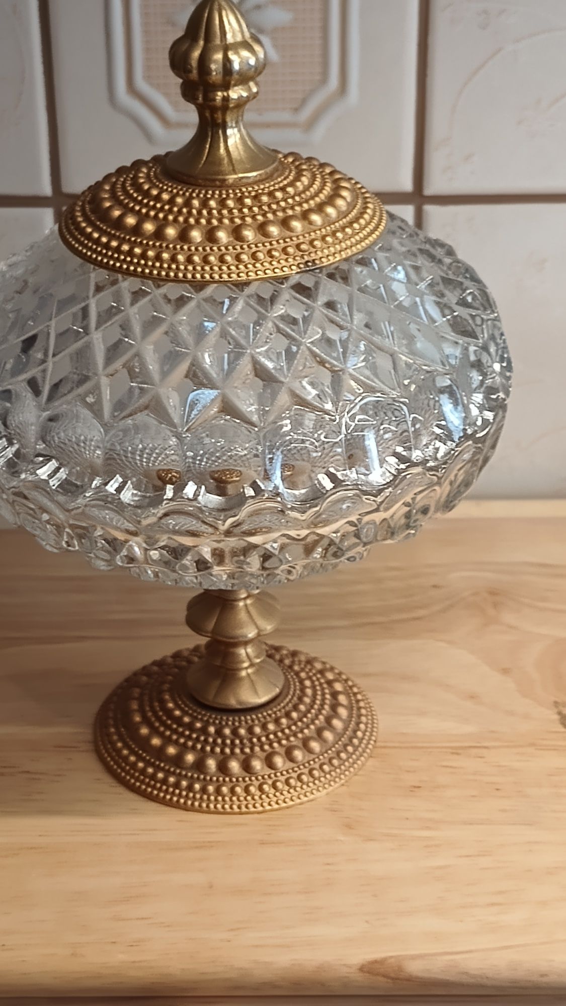 Cukiernia vintage
