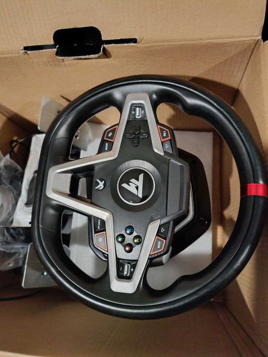 Руль Thrustmaster T248X