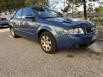 Audi a4 1.9 tdi