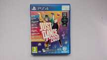Just Dance 2020 PS4