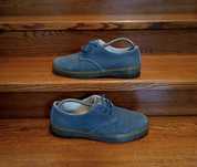 Buty Glany Dr. Martens Delray Trampki Oryginalne r. 41