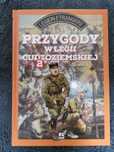 Przygody w Legii Cudzoziemskiej Tom 2 Praca zbiorowa