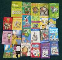 Книжки англійською дитячі. Детские книги на английском