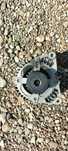 Alternator ford focus MK2 lift 2.0 TDCi