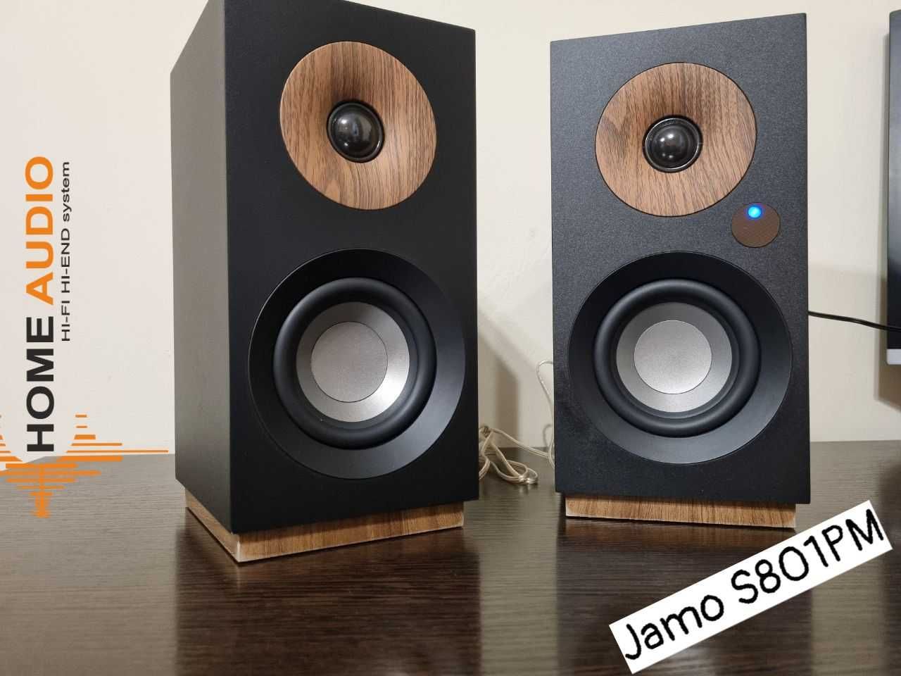 Активна акустична система Jamo S801PM Нова!